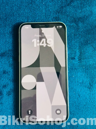 iPhone 12-128 GB (waterproof)
